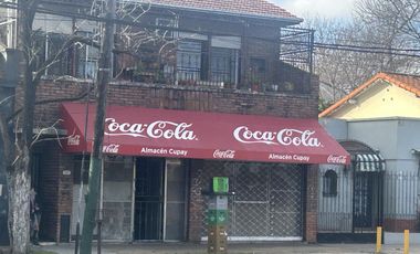 Local amplio muy buena ubicación