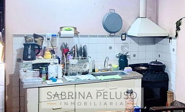 Casa en Paso Del Rey