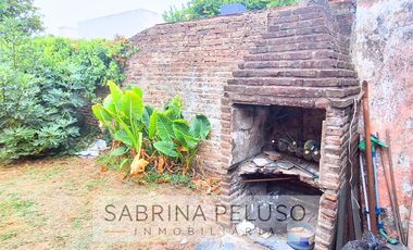 Casa en Paso Del Rey