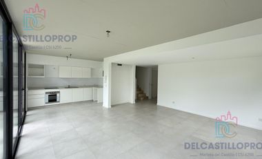 Departamento en Beccar