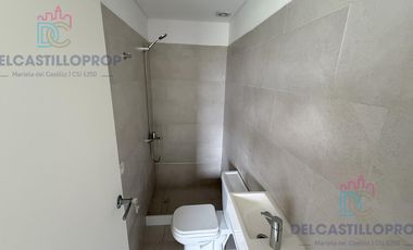 Departamento en Beccar