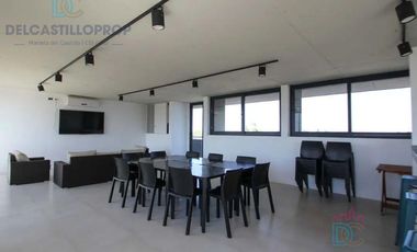 Departamento en Beccar