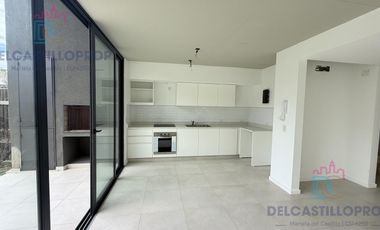 Departamento en Beccar