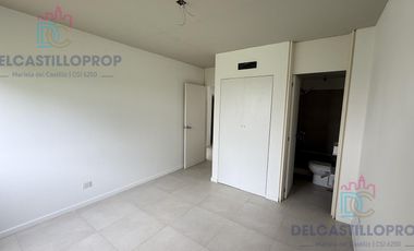 Departamento en Beccar