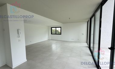 Departamento en Beccar
