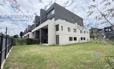 Departamento en Beccar