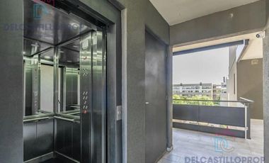 Departamento en Beccar