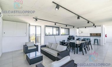 Departamento en Beccar