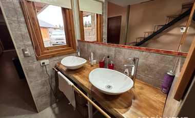 Casa en venta Girasoles del Limay - Dina Huapi