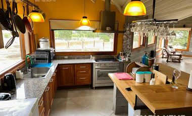 Casa en venta Girasoles del Limay - Dina Huapi