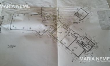 Casa en venta Girasoles del Limay - Dina Huapi