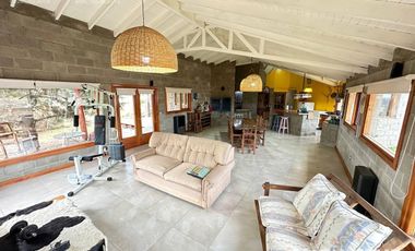 Casa en venta Girasoles del Limay - Dina Huapi