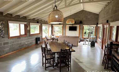 Casa en venta Girasoles del Limay - Dina Huapi