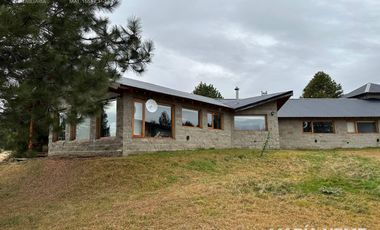 Casa en venta Girasoles del Limay - Dina Huapi