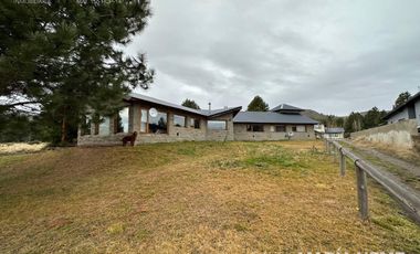 Casa en venta Girasoles del Limay - Dina Huapi