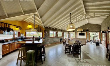 Casa en venta Girasoles del Limay - Dina Huapi