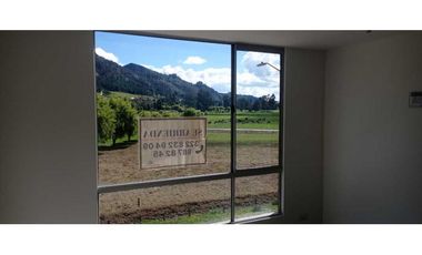 Se Vende o Arrienda apartamento en Nemocón conjunto zafiro