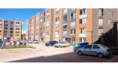 Se Vende o Arrienda apartamento en Nemocón conjunto zafiro