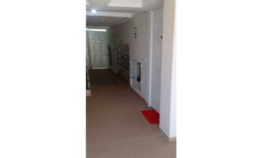Se Vende o Arrienda apartamento en Nemocón conjunto zafiro