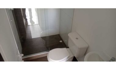 Se Vende o Arrienda apartamento en Nemocón conjunto zafiro