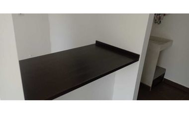 Se Vende o Arrienda apartamento en Nemocón conjunto zafiro