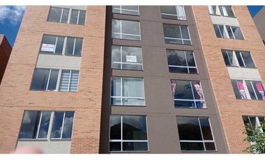 Se Vende o Arrienda apartamento en Nemocón conjunto zafiro