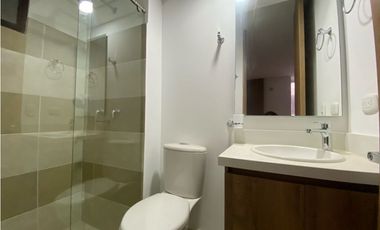 ARRIENDO APARTAMENTO EN ZIPAQUIRA HACIENDA SAN JOSE