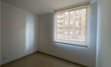 ARRIENDO APARTAMENTO EN ZIPAQUIRA HACIENDA SAN JOSE