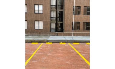 ARRIENDO APARTAMENTO EN ZIPAQUIRA HACIENDA SAN JOSE