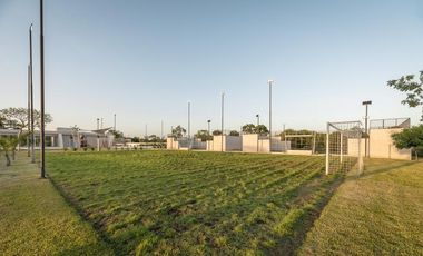 Terreno en Venta en Residencial Blanca Mérida