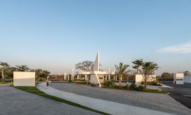 Terreno en Venta en Residencial Blanca Mérida
