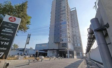 Departamento en venta Santa Ines en Azcapotzalco