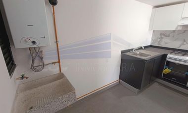 Departamento en venta Santa Ines en Azcapotzalco