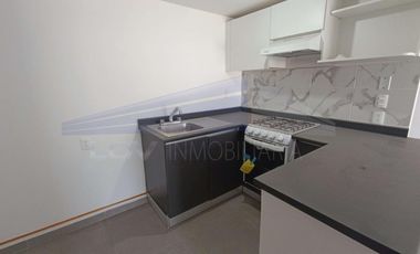 Departamento en venta Santa Ines en Azcapotzalco