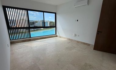 Casa en venta con vista al lago en Mérida Yucatán Country Club | Casa Acqua |
