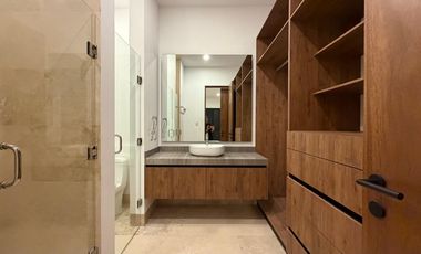 Casa en venta con vista al lago en Mérida Yucatán Country Club | Casa Acqua |