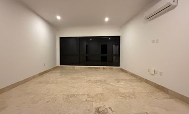Casa en venta con vista al lago en Mérida Yucatán Country Club | Casa Acqua |