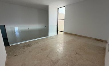 Casa en venta con vista al lago en Mérida Yucatán Country Club | Casa Acqua |