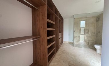 Casa en venta con vista al lago en Mérida Yucatán Country Club | Casa Acqua |