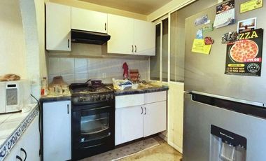 Departamento en venta Argentina Poniente en Miguel Hidalgo