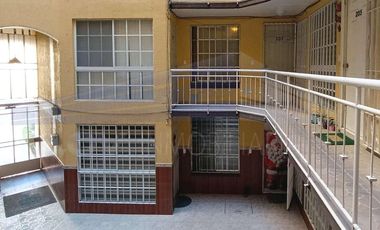Departamento en venta Argentina Poniente en Miguel Hidalgo