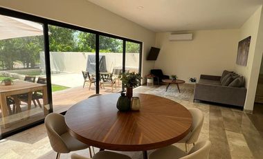 Casa en venta en Cabo Norte con paneles solares