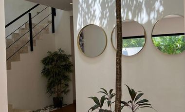 Casa en venta en Cabo Norte con paneles solares