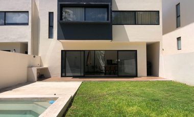 Casa en venta en Cabo Norte con paneles solares