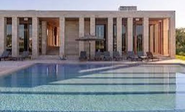 Casa en venta en Cabo Norte con paneles solares