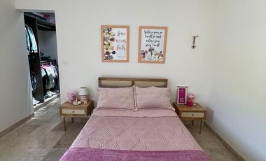 Casa en venta en Cabo Norte con paneles solares