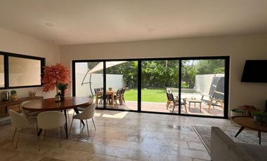 Casa en venta en Cabo Norte con paneles solares