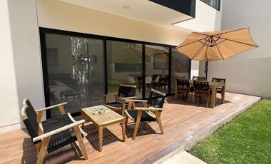 Casa en venta en Cabo Norte con paneles solares