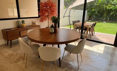 Casa en venta en Cabo Norte con paneles solares