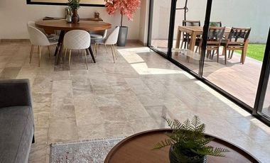 Casa en venta en Cabo Norte con paneles solares